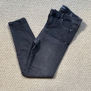 Liverpool High Rise Ankle Size 6 Petite